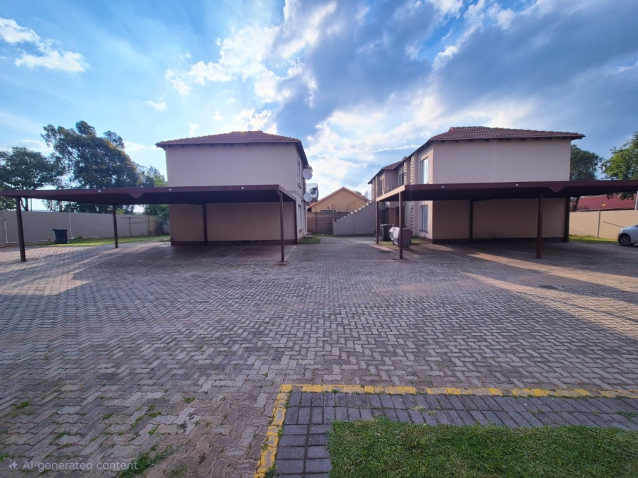 2 Bedroom Property for Sale in Vaalpark Free State